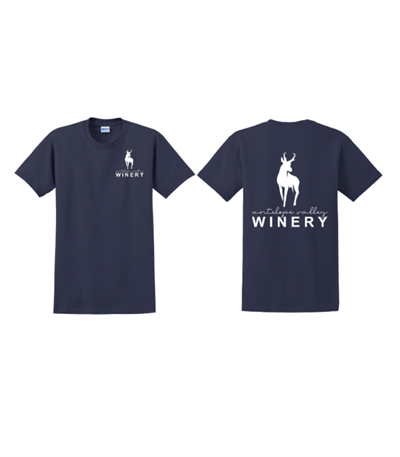 Winery-T-Shirt