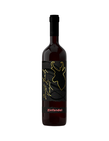 2017 Zinfandel