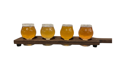 Cider Flight