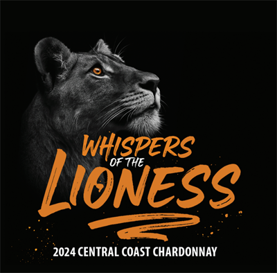 Whispers of the Lioness