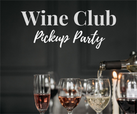 Q4 Pickup Party RSVP