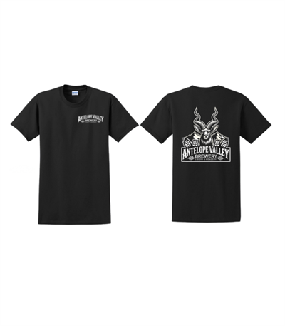 Brewery T-Shirt
