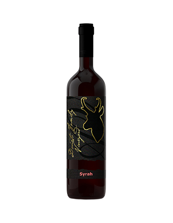 2019 Syrah
