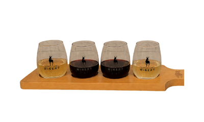 Wine Flight