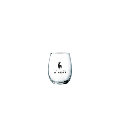 Wine Glass Stemless 5.5 oz.