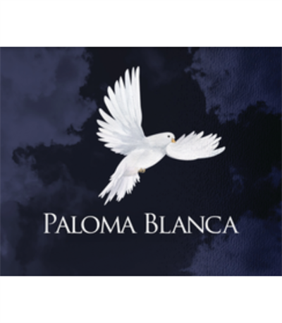 Paloma Blanca