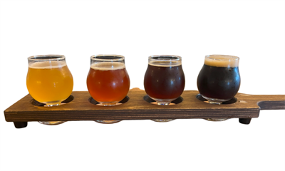 Beer Flight