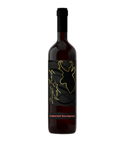 2019 Cabernet Sauvignon