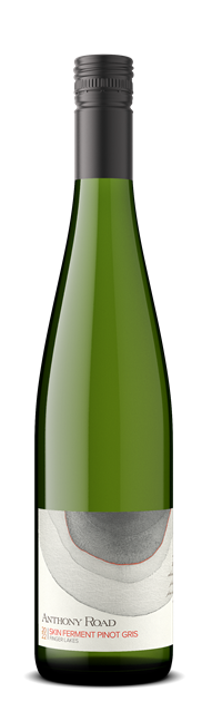 Skin Ferment Pinot Gris