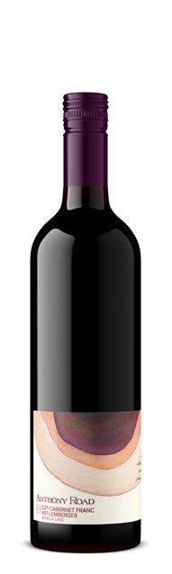 Cabernet Franc / Lemberger