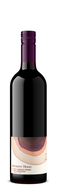 Cabernet Franc / Lemberger