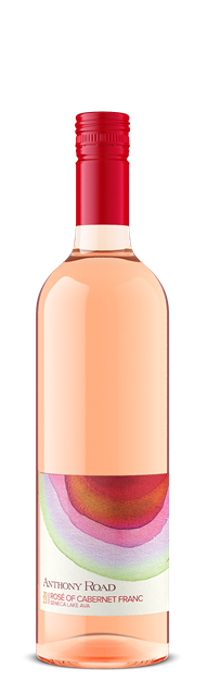 Rosé of Cabernet Franc