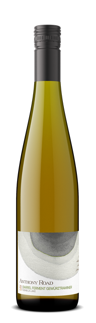 Barrel Ferment Gewurztraminer