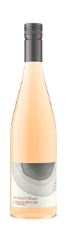 Rosé of Pinot Gris
