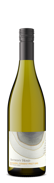 Barrel Ferment Pinot Gris