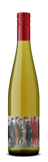 2019 Art Series Riesling
