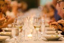 July Sunday Supper