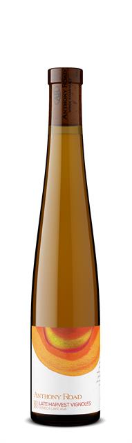 Late Harvest Vignoles