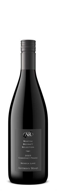 Martini-Becraft Selection Cabernet Franc