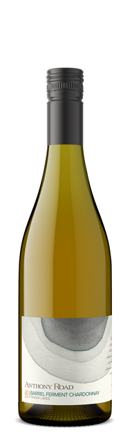 Barrel Ferment Chardonnay