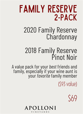 Family Reserve 2-Pack
