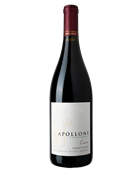 2019 Pinot Noir Cuvée