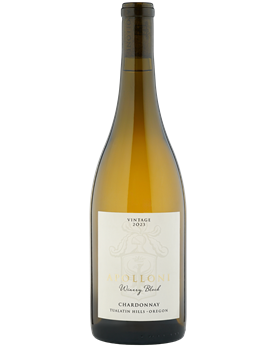 2024 Winery Block Chardonnay
