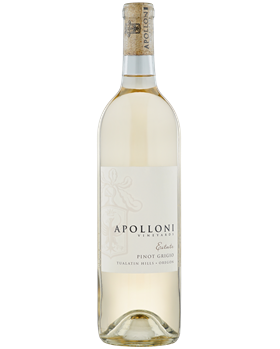 2024 Estate Pinot Grigio