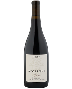 2023 Estate Pinot Noir