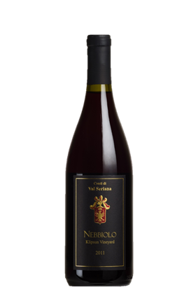 2011 Klipsun Vineyard Nebbiolo