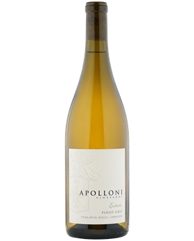 2024 Estate Pinot Gris