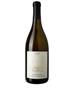 2023 Winery Block Chardonnay