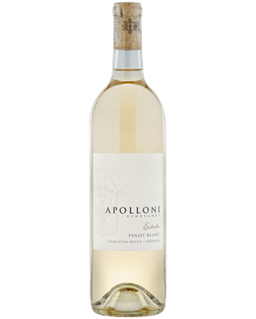 2024 Estate Pinot Blanc