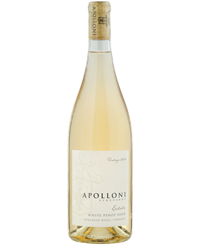 2024 White Pinot Noir