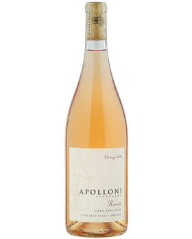 2025 Rosato