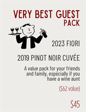 Very Best Guest 2-Pack