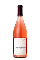 2021 Rosé of Nebbiolo