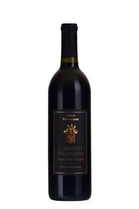 2022 Pepper Bridge Cabernet Sauvignon