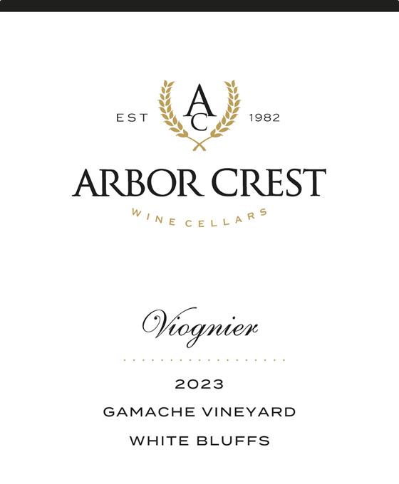 Viognier 2025 Fall Case Sale