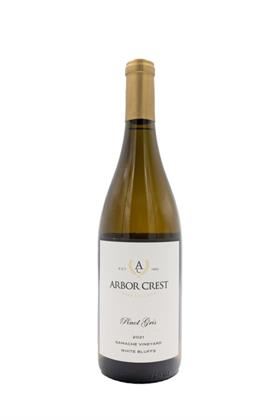 Pinot Gris 2024