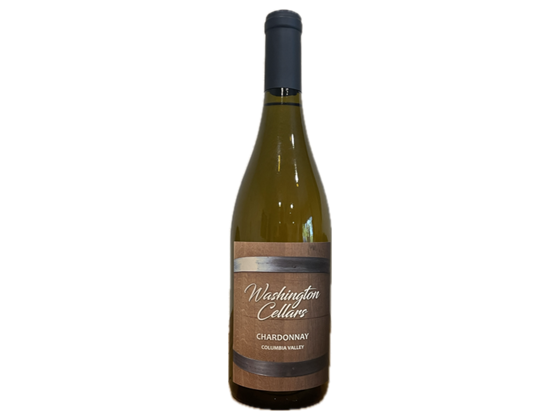 WA Cellars Chardonnay