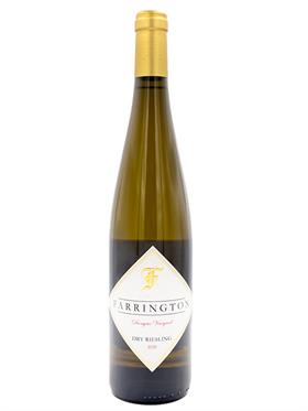 Farrington Dry Riesling 2023