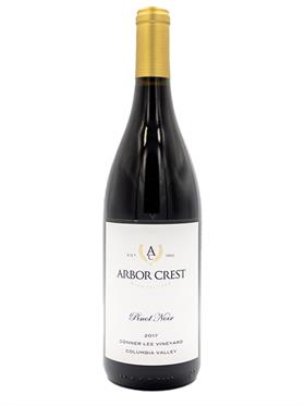 Pinot Noir  Conner Lee 2019