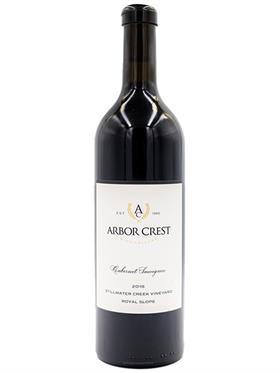 Cabernet Sauvignon - Stillwater Creek 2022