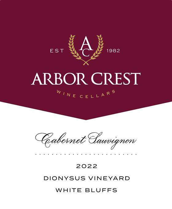 Cabernet Sauvignon - Columbia Valley 2022