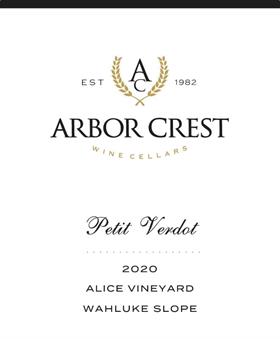 Petit Verdot 2020 Case Sale