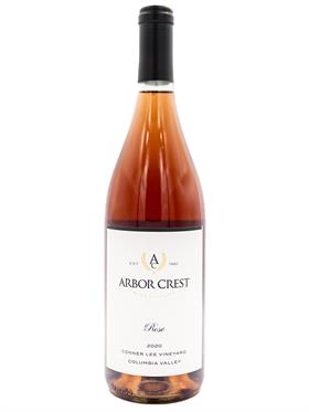Arbor Crest Rosé 2025