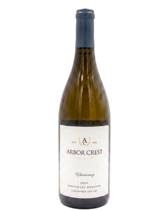 Chardonnay 2025