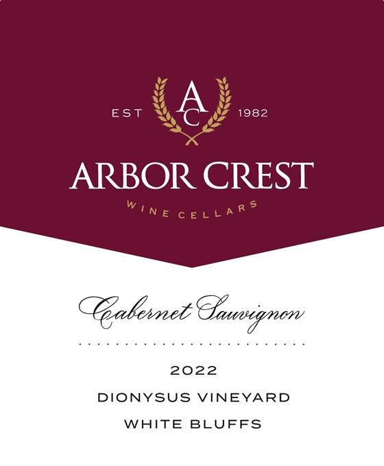 Cabernet Sauvignon - Columbia Valley 2022 Case Sale
