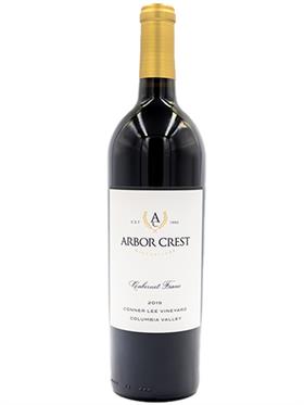 Cabernet Franc 2023